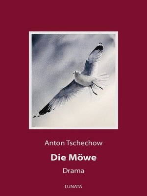 cover image of Die Möwe